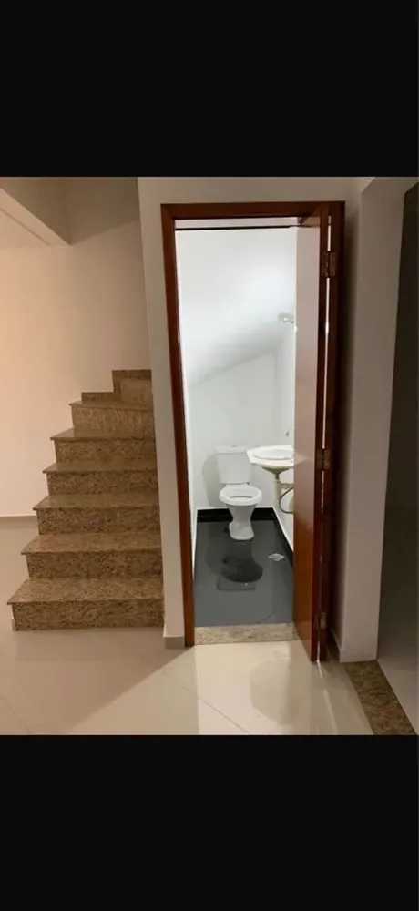 Casa, 3 quartos, 115 m² - Foto 2