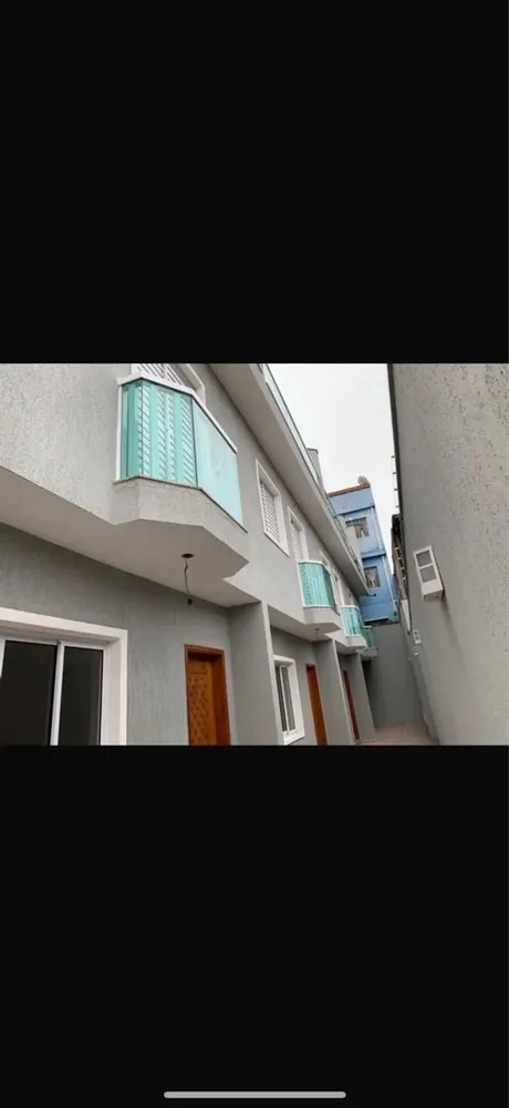 Casa, 3 quartos, 115 m² - Foto 1