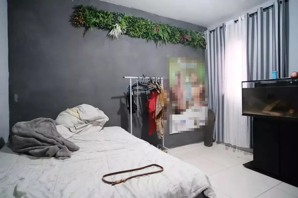 Apartamento, 2 quartos, 44 m² - Foto 4