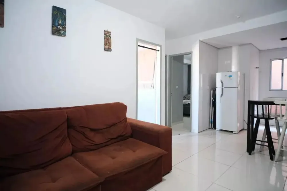 Apartamento, 2 quartos, 44 m² - Foto 4