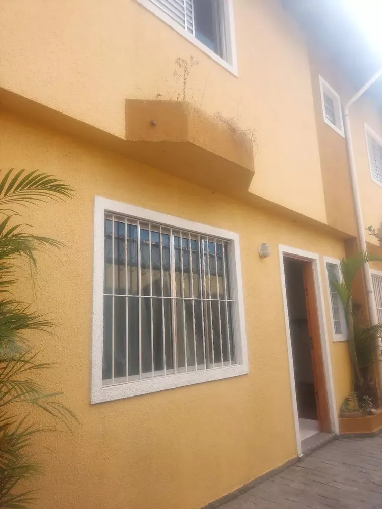 Casa, 2 quartos, 68 m² - Foto 1
