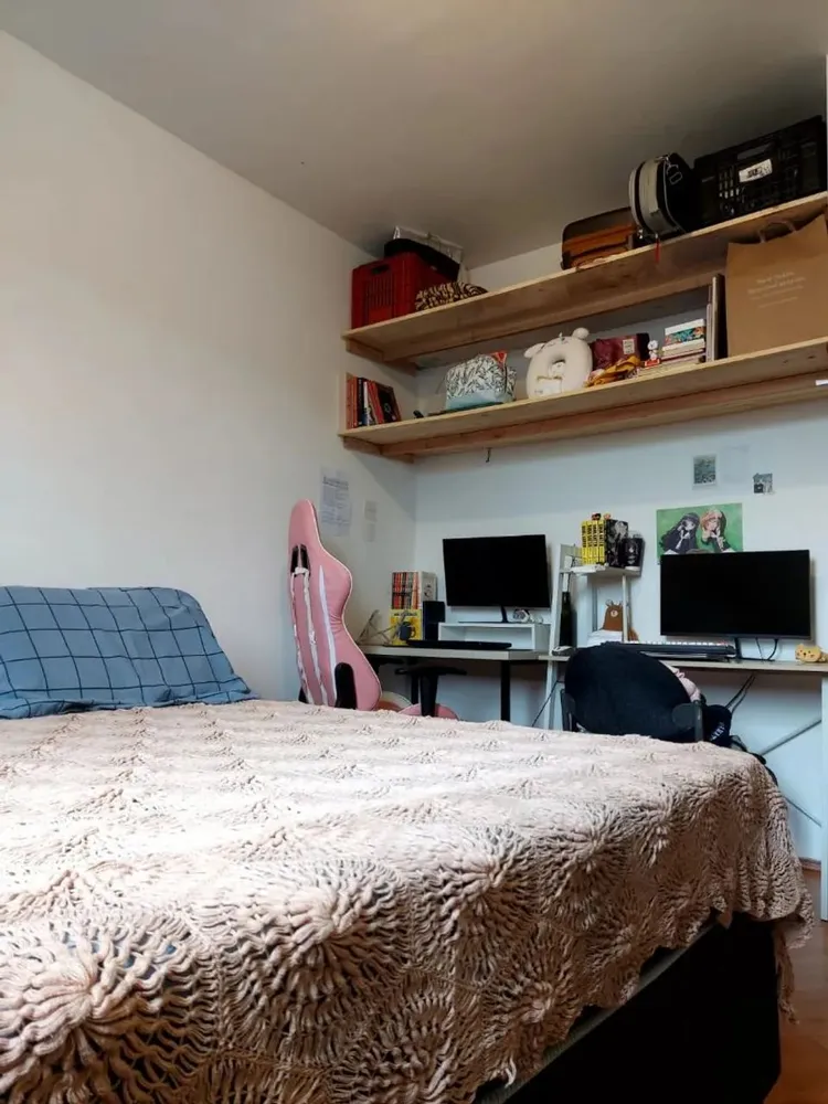 Casa, 2 quartos, 68 m² - Foto 5