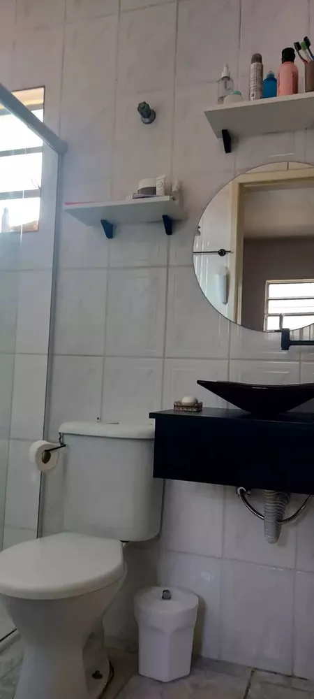 Casa, 2 quartos, 68 m² - Foto 2
