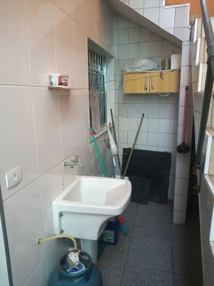 Casa, 5 quartos, 202 m² - Foto 5