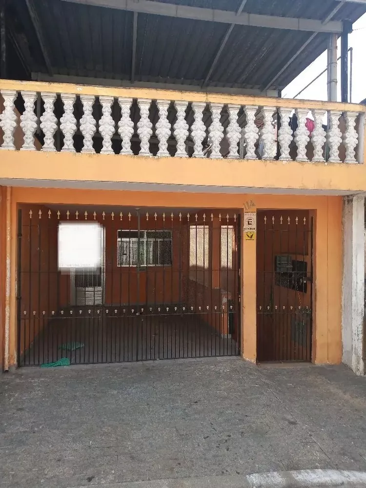 Casa, 5 quartos, 202 m² - Foto 1