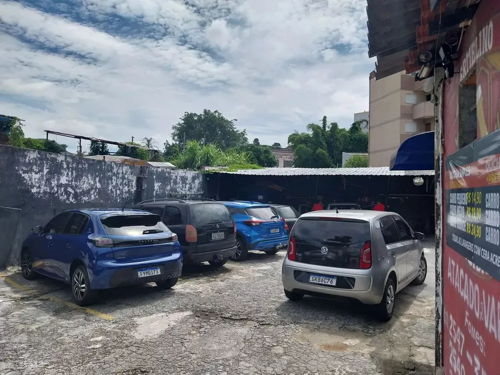 Casa, 1 m² - Foto 1
