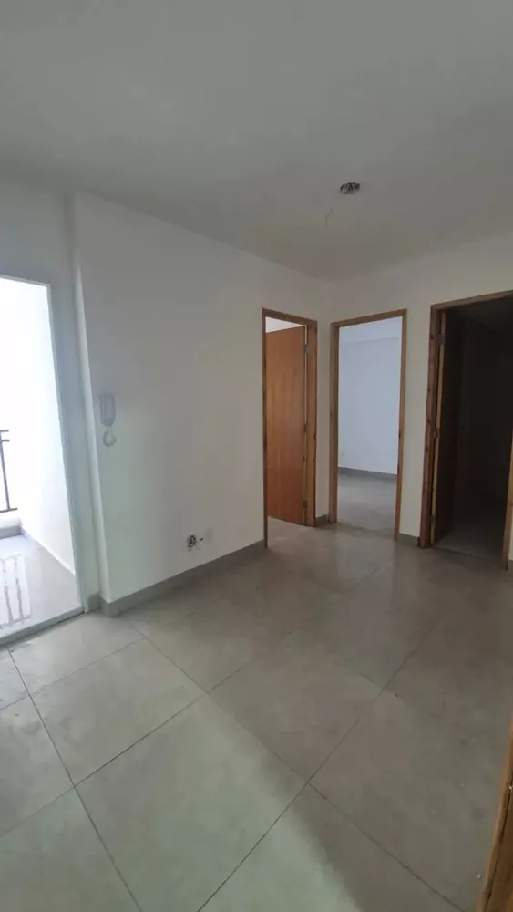 Apartamento, 2 quartos, 32 m² - Foto 2