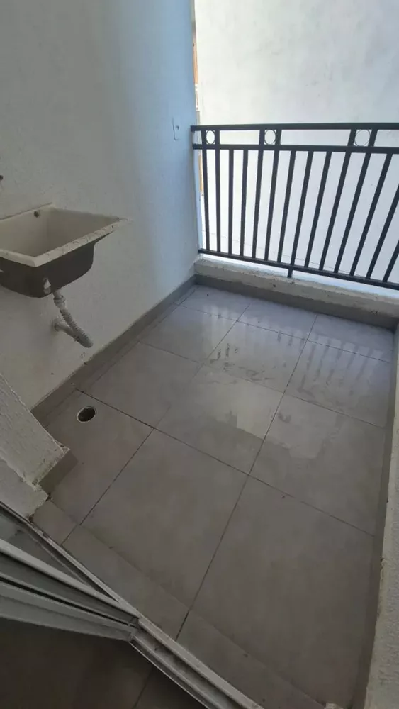 Apartamento, 2 quartos, 32 m² - Foto 4