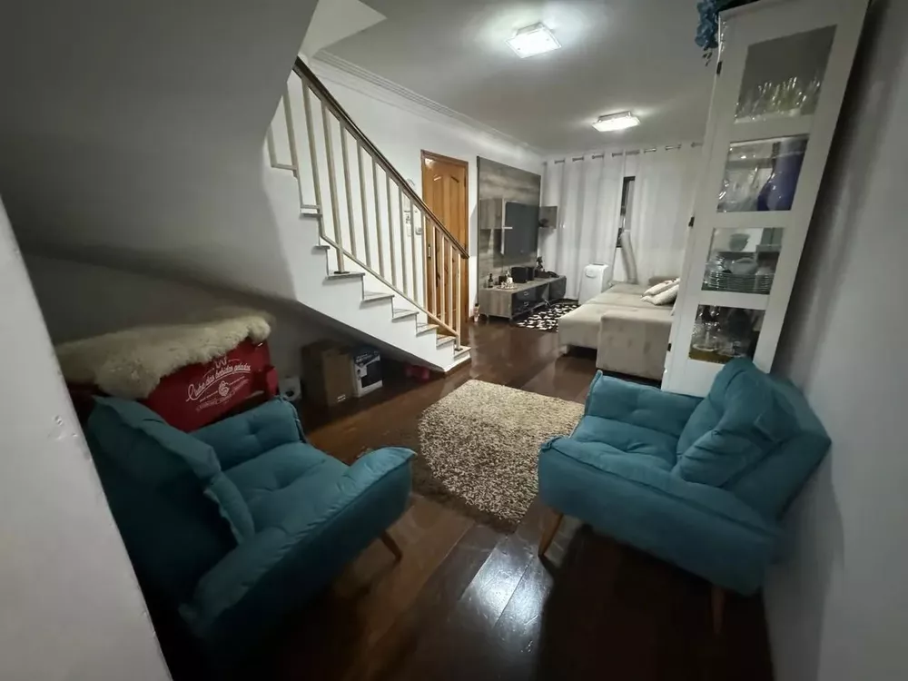 Casa, 3 quartos, 145 m² - Foto 1