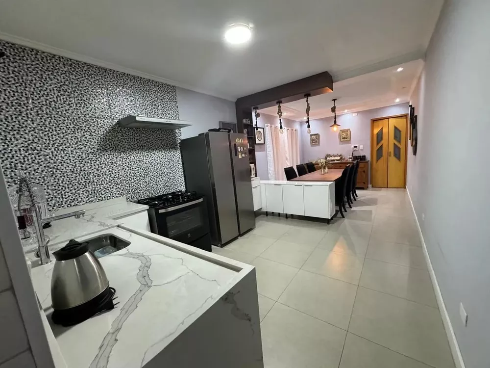 Casa, 3 quartos, 145 m² - Foto 3