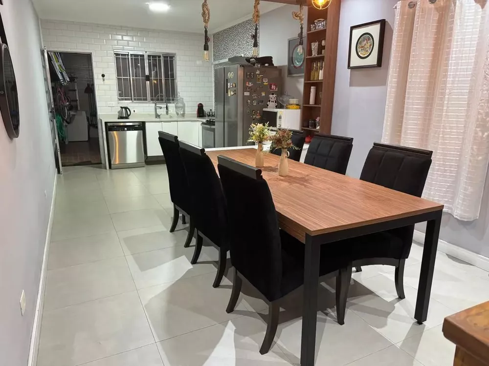 Casa, 3 quartos, 145 m² - Foto 2
