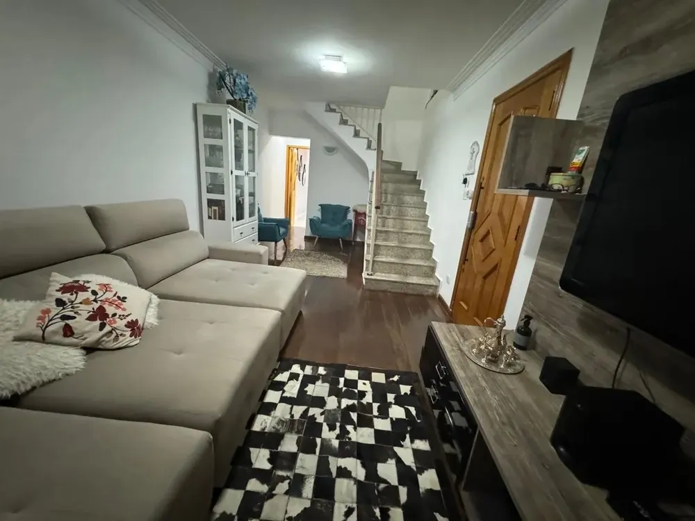 Casa, 3 quartos, 145 m² - Foto 5