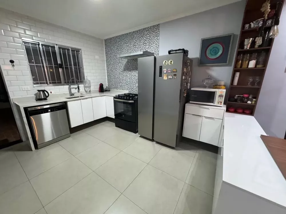 Casa, 3 quartos, 145 m² - Foto 4
