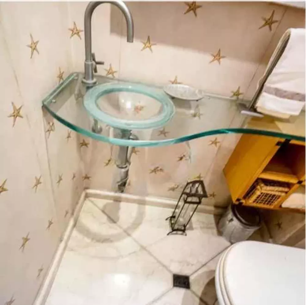 Apartamento, 2 quartos, 75 m² - Foto 3