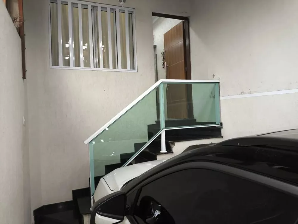 Casa, 3 quartos, 187429 m² - Foto 4