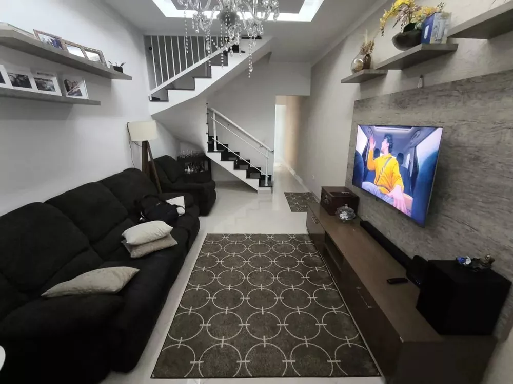 Casa, 3 quartos, 187429 m² - Foto 3