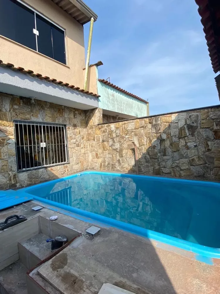Casa, 2 quartos - Foto 4