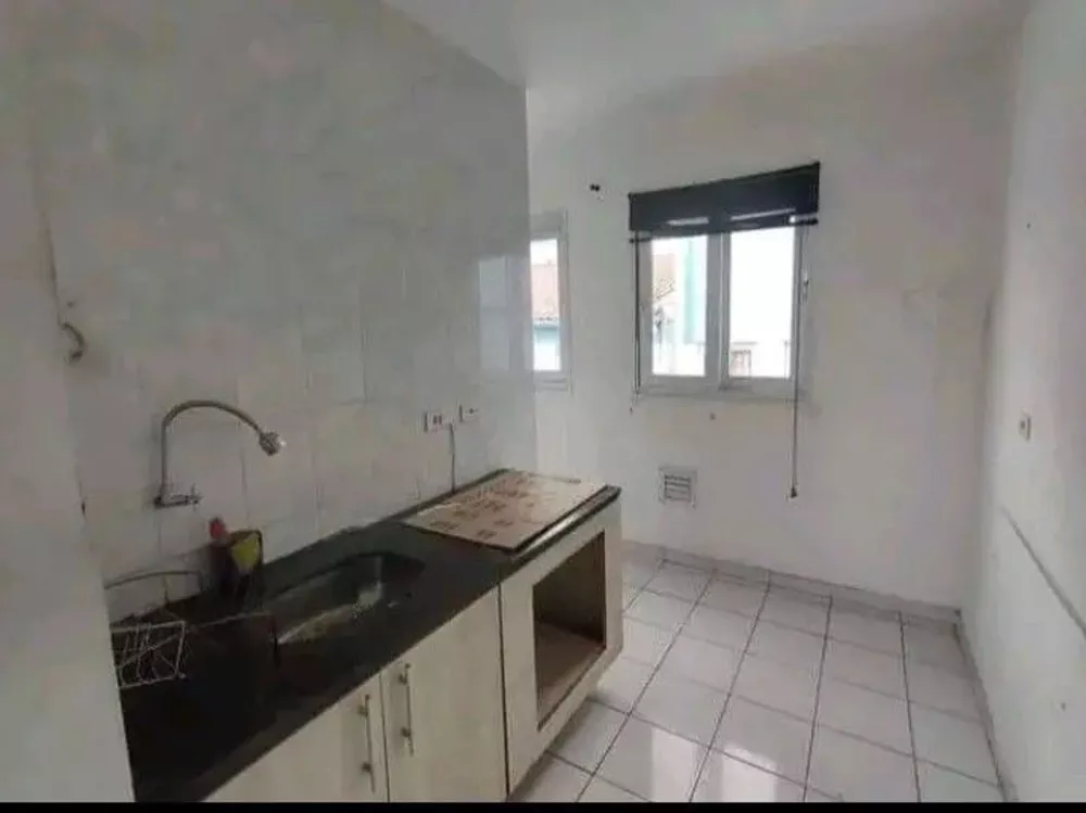 Apartamento, 2 quartos, 52 m² - Foto 1