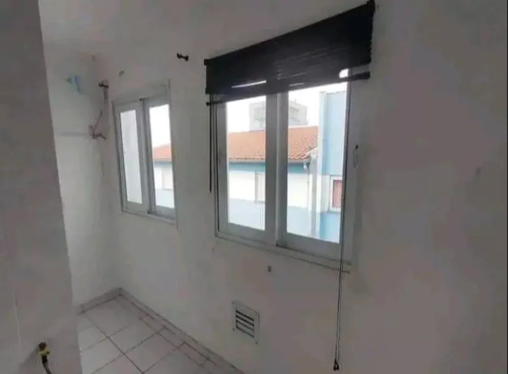 Apartamento, 2 quartos, 52 m² - Foto 2