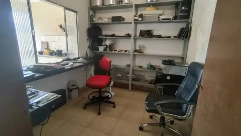 Casa, 2 quartos - Foto 2