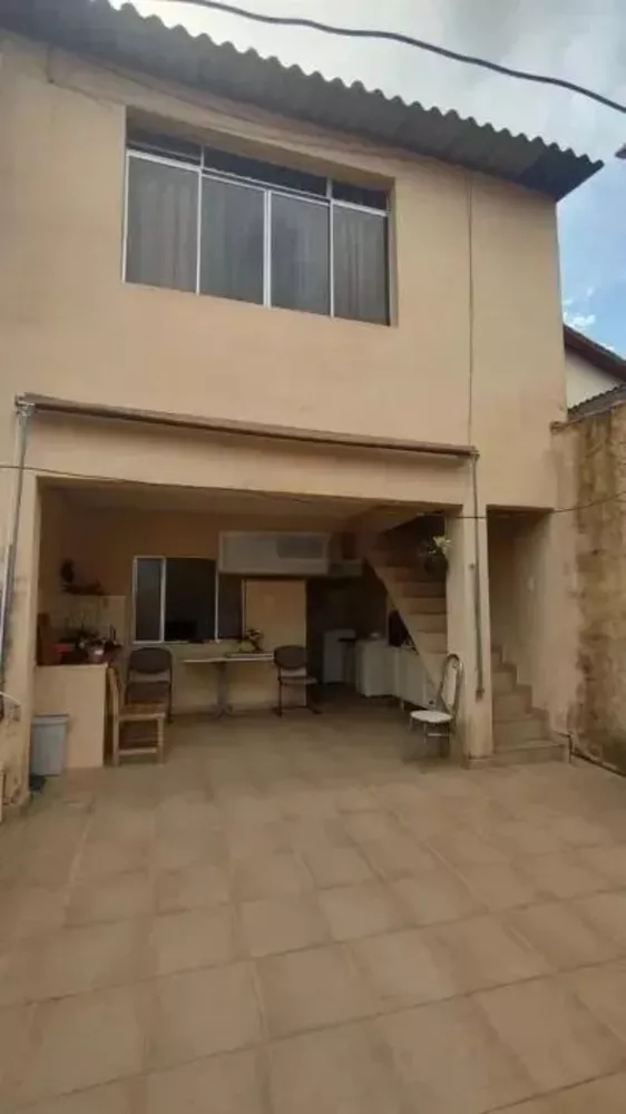 Casa, 2 quartos - Foto 2