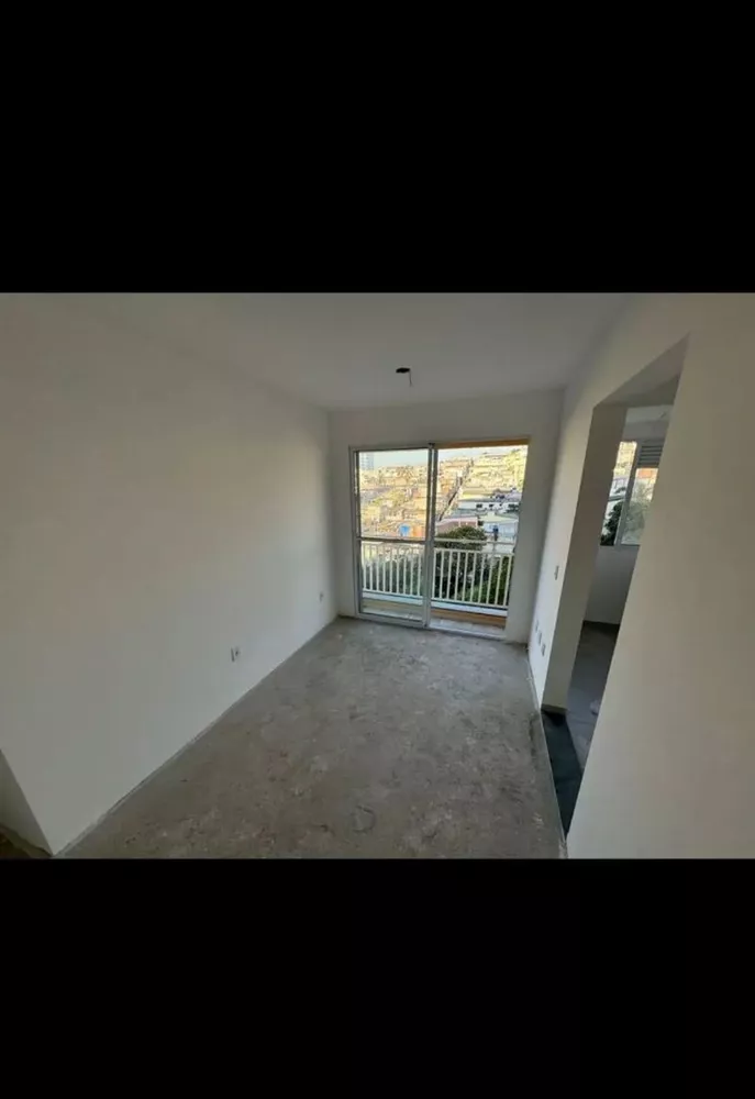 Apartamento, 2 quartos, 42 m² - Foto 1