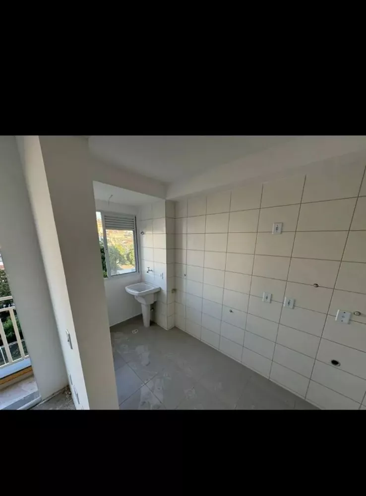 Apartamento, 2 quartos, 42 m² - Foto 2