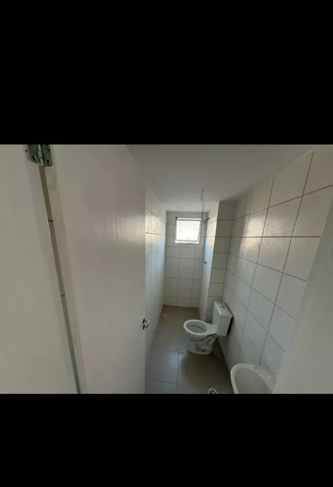 Apartamento, 2 quartos, 42 m² - Foto 4