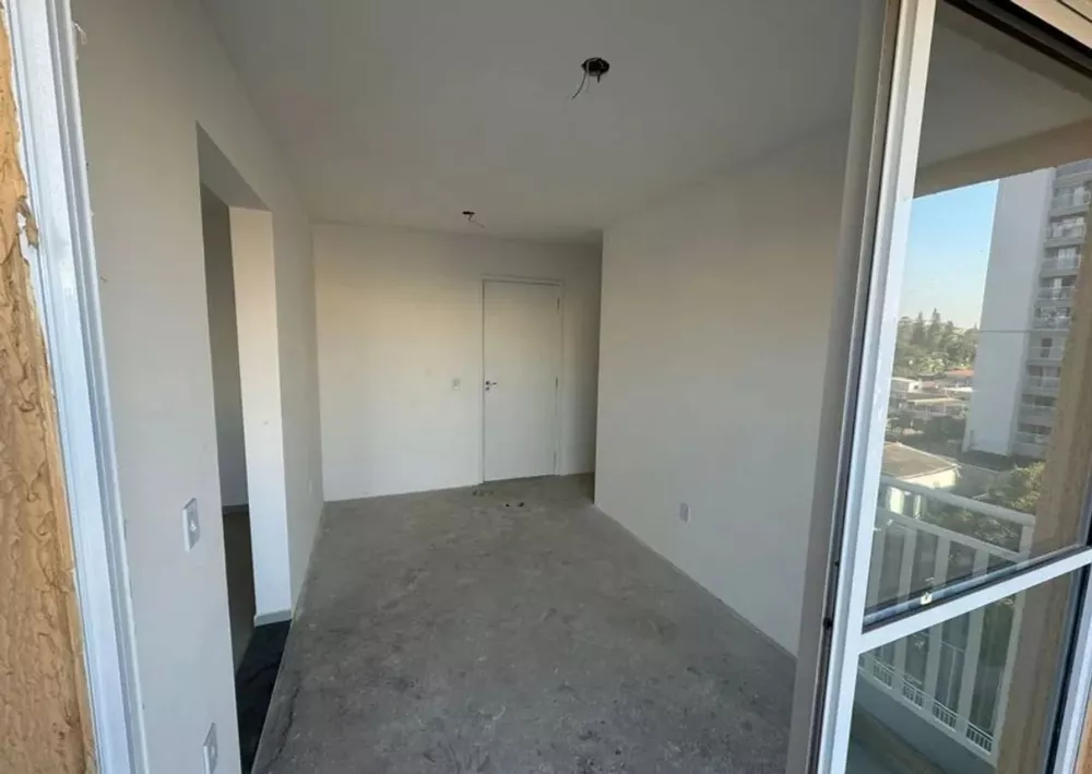 Apartamento, 2 quartos, 42 m² - Foto 5