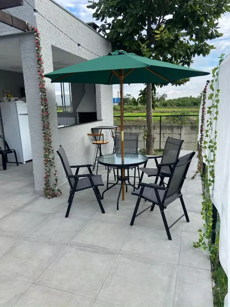 Apartamento, 2 quartos, 40 m² - Foto 1