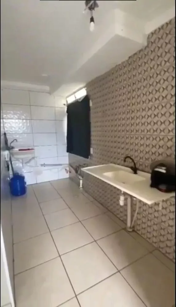 Apartamento, 2 quartos, 40 m² - Foto 2