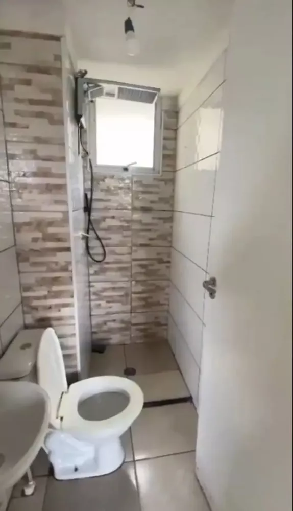 Apartamento, 2 quartos, 40 m² - Foto 4