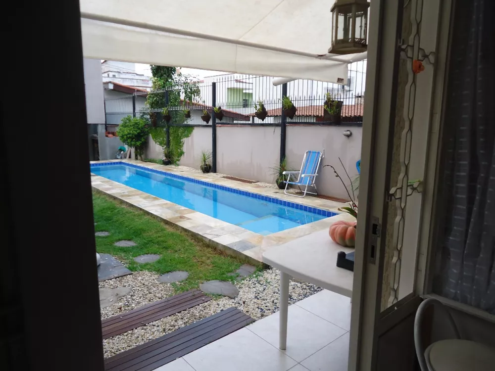 Apartamento, 4 quartos, 480 m² - Foto 3