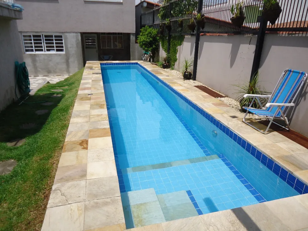 Apartamento, 4 quartos, 480 m² - Foto 2