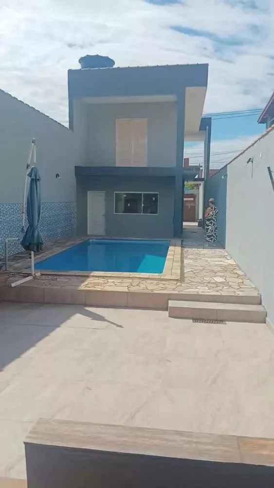 Casa, 2 quartos, 210 m² - Foto 4