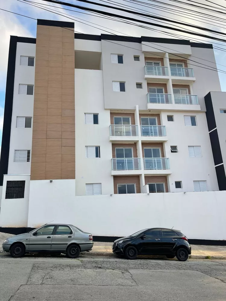 Apartamento, 2 quartos, 39 m² - Foto 3