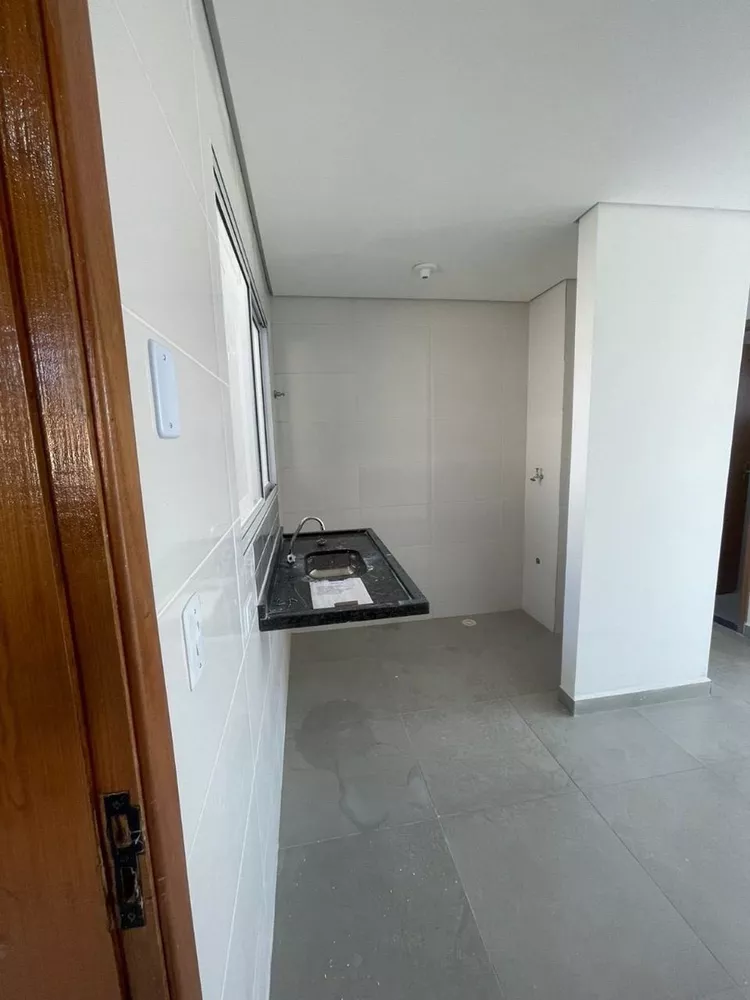 Apartamento, 2 quartos, 39 m² - Foto 2