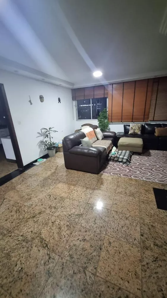 Apartamento, 3 quartos, 150 m² - Foto 3