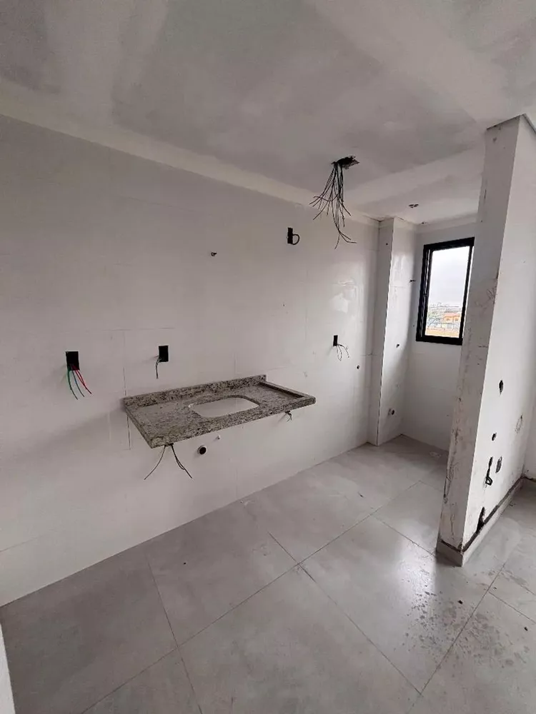 Apartamento, 2 quartos, 42 m² - Foto 1