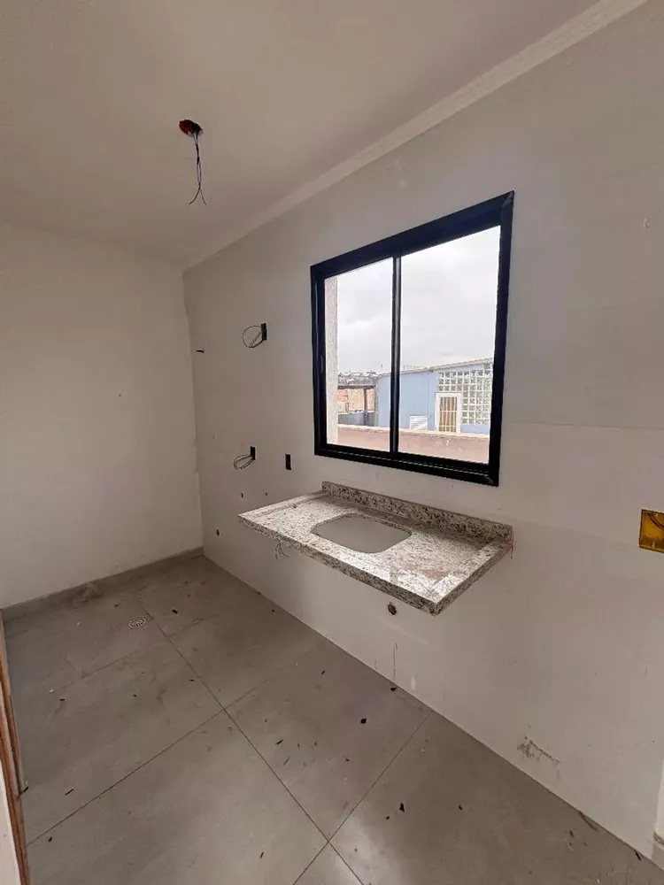 Apartamento, 2 quartos, 42 m² - Foto 2