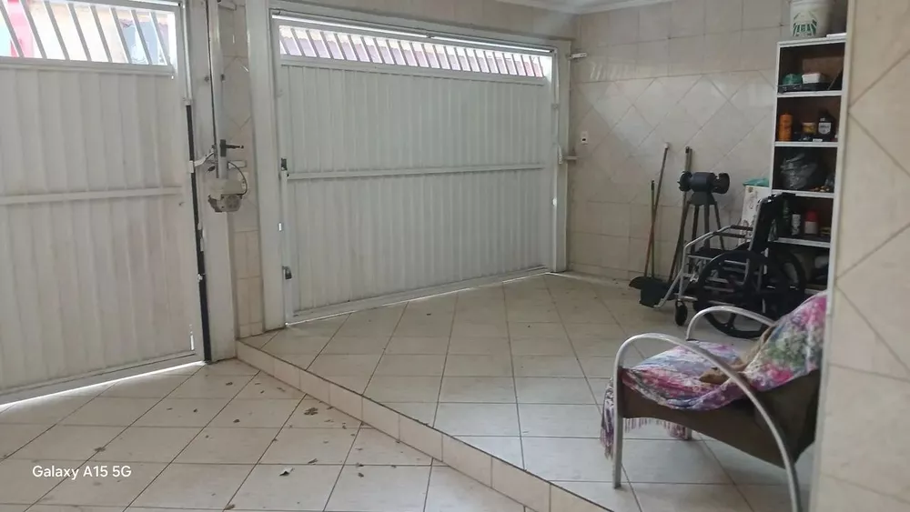 Casa, 4 quartos, 250 m² - Foto 3