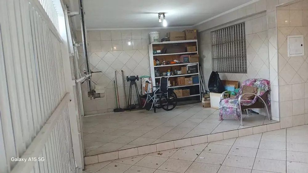 Casa, 4 quartos, 250 m² - Foto 2