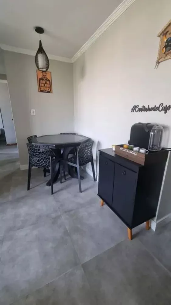 Apartamento, 2 quartos, 51 m² - Foto 2