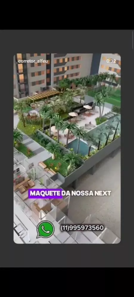 Apartamento, 2 quartos - Foto 4