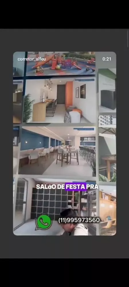 Apartamento, 2 quartos - Foto 2