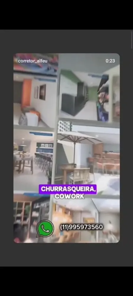 Apartamento, 2 quartos - Foto 2
