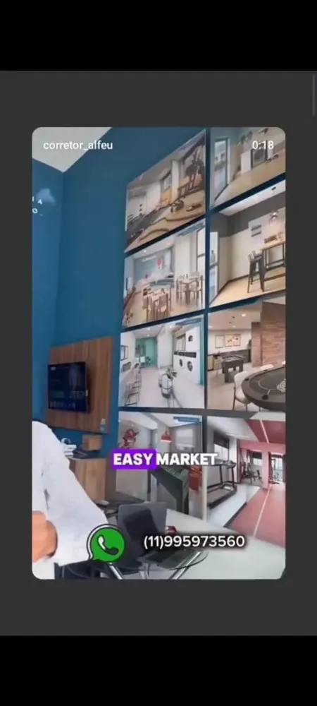 Apartamento, 2 quartos - Foto 3