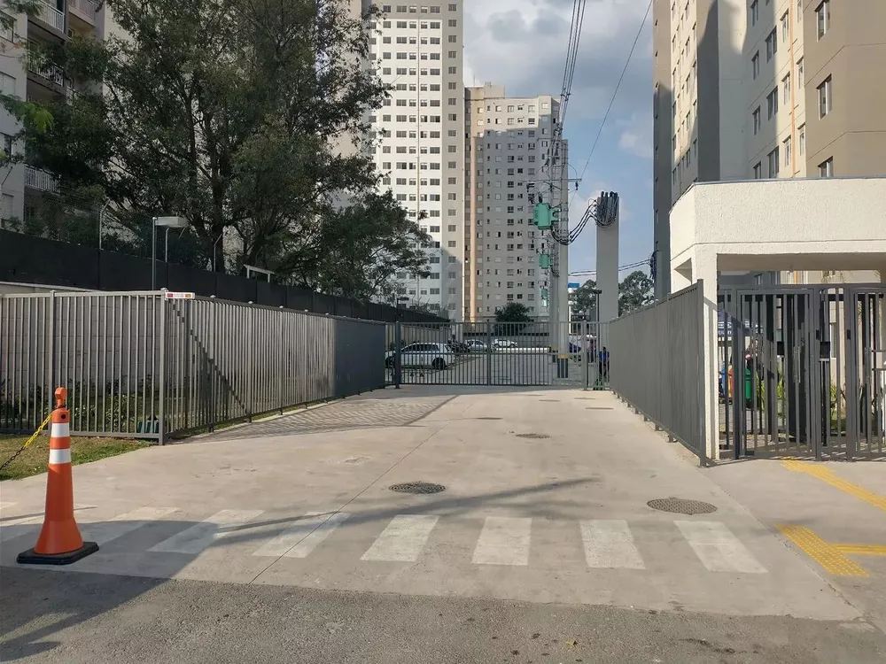Apartamento, 2 quartos, 42 m² - Foto 3