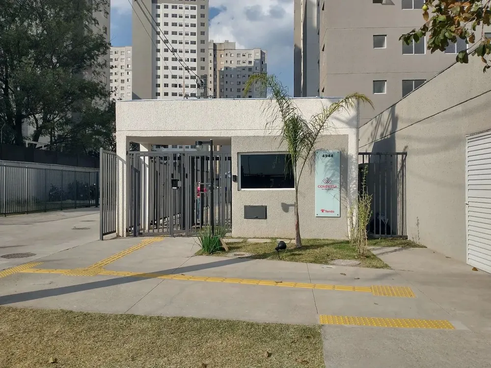 Apartamento, 2 quartos, 42 m² - Foto 5