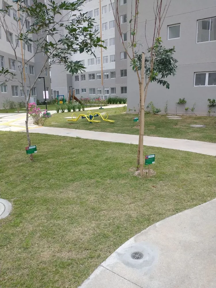 Apartamento, 2 quartos, 42 m² - Foto 2